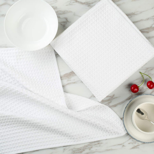 Padise Epoch Ultra Soft Super Absorbent Tea Towel Wayfair